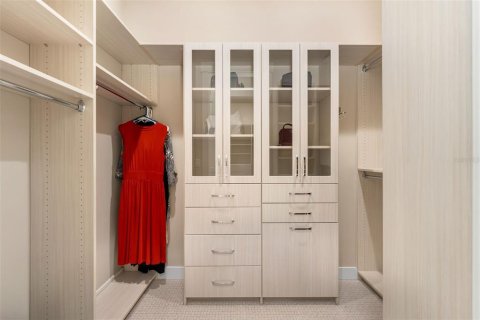 Купить виллу или дом в Ньюбери, Флорида 4 комнаты, 276.85м2, № 2285206 - фото 20