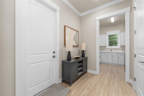Купить виллу или дом в Ньюбери, Флорида 4 комнаты, 276.85м2, № 2285206 - фото 17