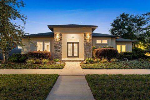 Villa ou maison à Newberry, Floride 4 chambres, 276.85 m2 № 2285206