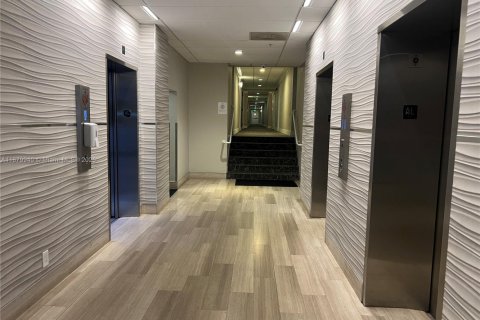 Снять в аренду кондоминиум в Санни-Айлс-Бич, Флорида 1 спальня, 92.9м2, № 1922004 - фото 26