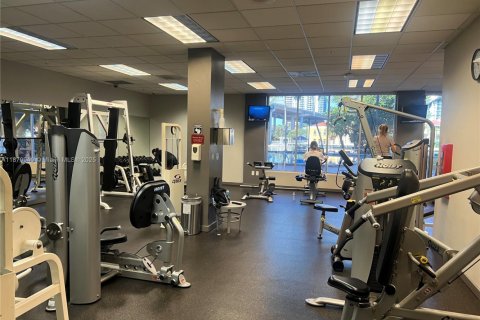 Снять в аренду кондоминиум в Санни-Айлс-Бич, Флорида 1 спальня, 92.9м2, № 1922004 - фото 18