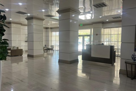 Снять в аренду кондоминиум в Санни-Айлс-Бич, Флорида 1 спальня, 92.9м2, № 1922004 - фото 20