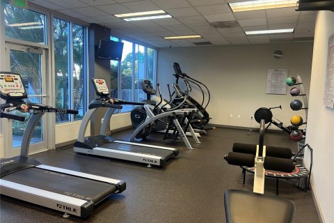 Снять в аренду кондоминиум в Санни-Айлс-Бич, Флорида 1 спальня, 92.9м2, № 1922004 - фото 21