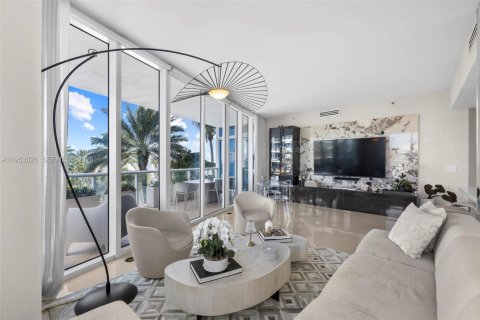 Купить кондоминиум в Майами-Бич, Флорида 2 спальни, 148.18м2, № 2007939 - фото 10