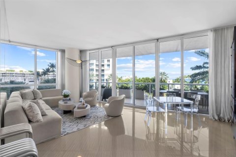 Купить кондоминиум в Майами-Бич, Флорида 2 спальни, 148.18м2, № 2007939 - фото 9