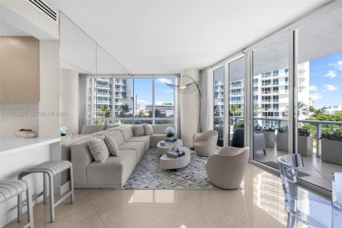 Купить кондоминиум в Майами-Бич, Флорида 2 спальни, 148.18м2, № 2007939 - фото 8