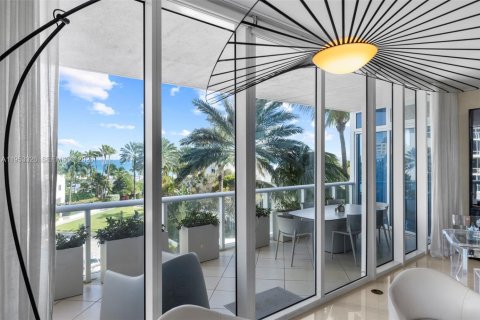 Купить кондоминиум в Майами-Бич, Флорида 2 спальни, 148.18м2, № 2007939 - фото 6