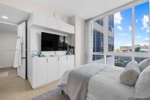 Купить кондоминиум в Майами-Бич, Флорида 2 спальни, 148.18м2, № 2007939 - фото 23