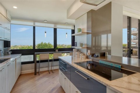 Купить кондоминиум в Лонгбоут-Ки, Флорида 8 комнат, 169.36м2, № 1558594 - фото 12