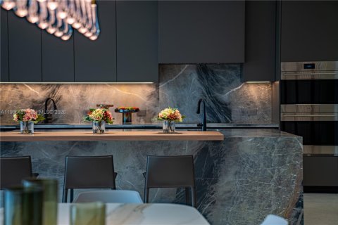 Снять в аренду виллу или дом в Халландейл-Бич, Флорида 6 спален, 888.15м2, № 2050958 - фото 20