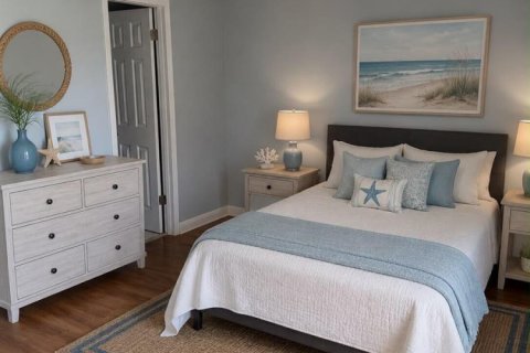 Купить кондоминиум в Бока-Ратон, Флорида 4 комнаты, 66.89м2, № 2086387 - фото 6