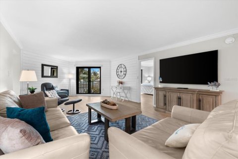Condo in Sarasota, Florida, 2 bedrooms  № 1555005 - photo 26