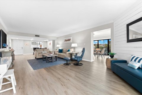 Condo in Sarasota, Florida, 2 bedrooms  № 1555005 - photo 29