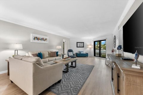Condo in Sarasota, Florida, 2 bedrooms  № 1555005 - photo 25