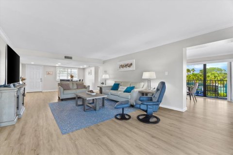 Condo in Sarasota, Florida, 2 bedrooms  № 1555005 - photo 21