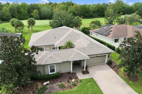 Villa ou maison à Poinciana, Floride 3 chambres, 285.95 m2 № 2413405