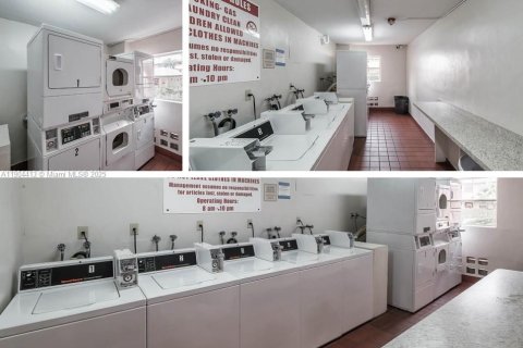 Apartment in Miami, Florida 2 bedrooms, 70.7 sq.m. № 1954968 - photo 5