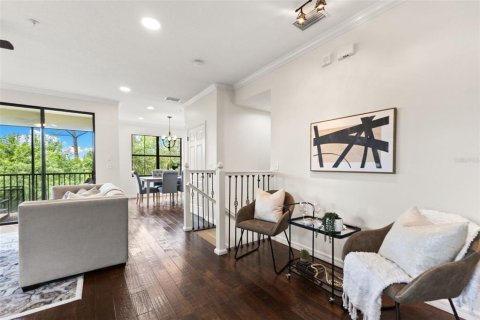 Adosado en venta en Tampa, Florida, 3 dormitorios, 217.95 m2 № 1884344 - foto 10