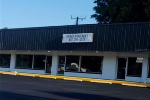 Immobilier commercial à louer à Lake City, Floride: 74.32 m2 № 906563 - photo 2