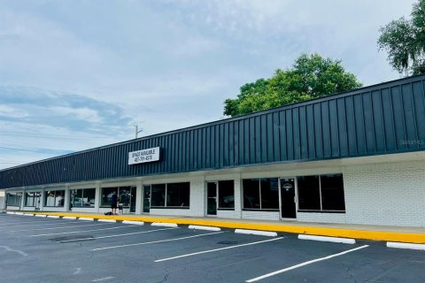 Immobilier commercial à louer à Lake City, Floride: 74.32 m2 № 906563 - photo 3