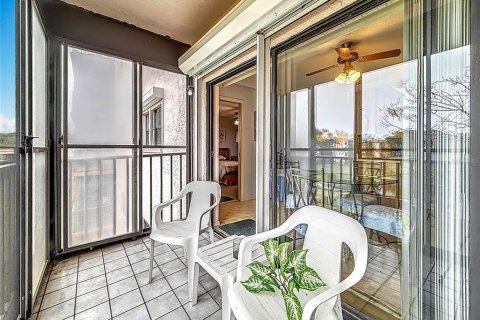 Condo in Saint Petersburg, Florida, 2 bedrooms  № 1538140 - photo 20