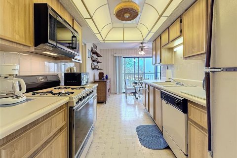 Condo in Saint Petersburg, Florida, 2 bedrooms  № 1538140 - photo 11