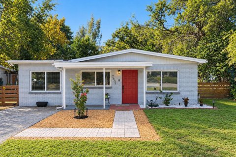 Casa en venta en Tampa, Florida, 3 dormitorios, 112.04 m2 № 2429276 - foto 2