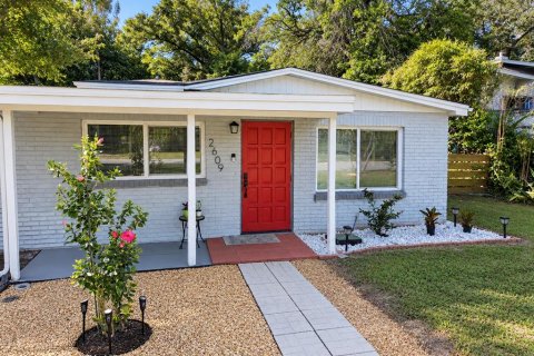Casa en Tampa, Florida 3 dormitorios, 112.04 m2 № 2429276