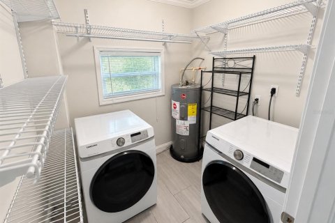 Casa en venta en Tampa, Florida, 3 dormitorios, 112.04 m2 № 2429276 - foto 23