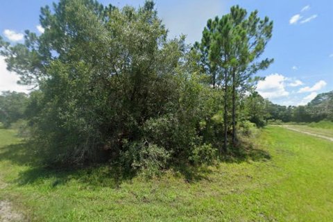 Land in North Port, Florida № 2164625 - photo 3