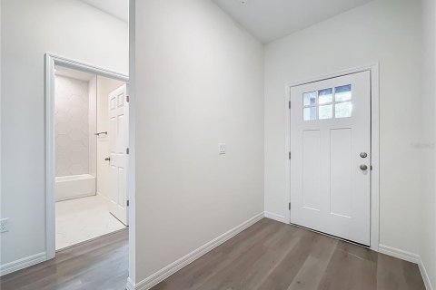 Купить виллу или дом в Юстис, Флорида 5 комнат, 143.35м2, № 1913730 - фото 9