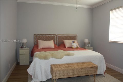 Touwnhouse à vendre à Boynton Beach, Floride: 3 chambres, 169.64 m2 № 2002741 - photo 8