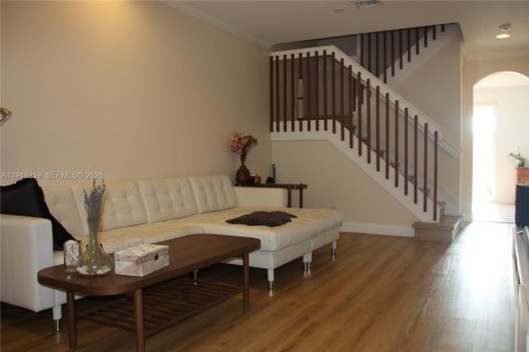 Touwnhouse à vendre à Boynton Beach, Floride: 3 chambres, 169.64 m2 № 2002741 - photo 5