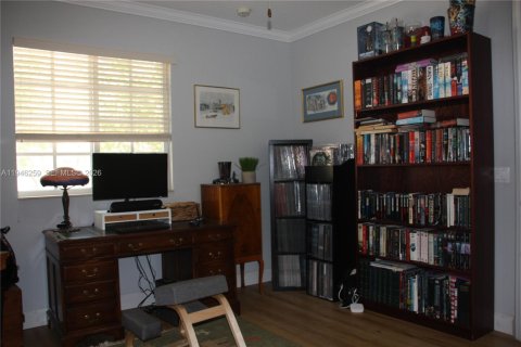 Touwnhouse à vendre à Boynton Beach, Floride: 3 chambres, 169.64 m2 № 2002741 - photo 11