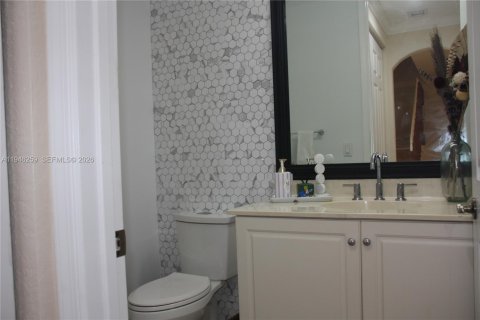 Touwnhouse à vendre à Boynton Beach, Floride: 3 chambres, 169.64 m2 № 2002741 - photo 12