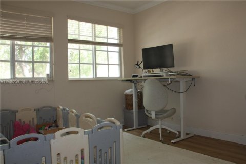 Touwnhouse à vendre à Boynton Beach, Floride: 3 chambres, 169.64 m2 № 2002741 - photo 13