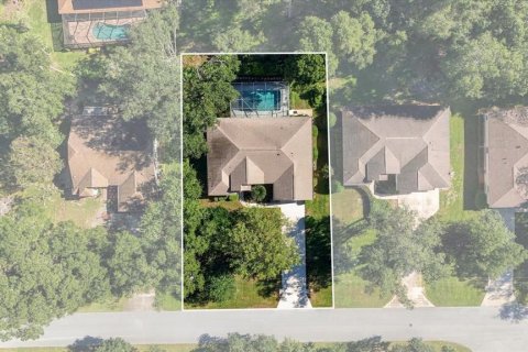 Villa ou maison à vendre à Dunnellon, Floride: 3 chambres, 190.17 m2 № 2424062 - photo 2