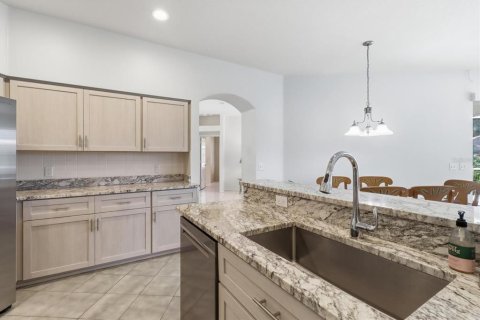 Villa ou maison à vendre à Dunnellon, Floride: 3 chambres, 190.17 m2 № 2424062 - photo 15