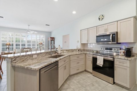 Villa ou maison à vendre à Dunnellon, Floride: 3 chambres, 190.17 m2 № 2424062 - photo 14