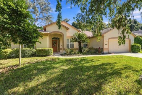 Villa ou maison à vendre à Dunnellon, Floride: 3 chambres, 190.17 m2 № 2424062 - photo 5