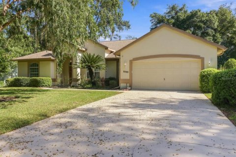 Villa ou maison à vendre à Dunnellon, Floride: 3 chambres, 190.17 m2 № 2424062 - photo 4