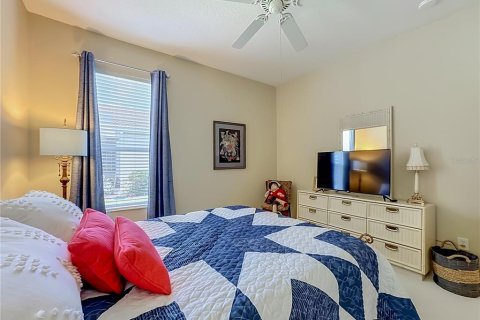 Купить виллу или дом в Сарасота, Флорида 10 комнат, 140.38м2, № 2237276 - фото 8