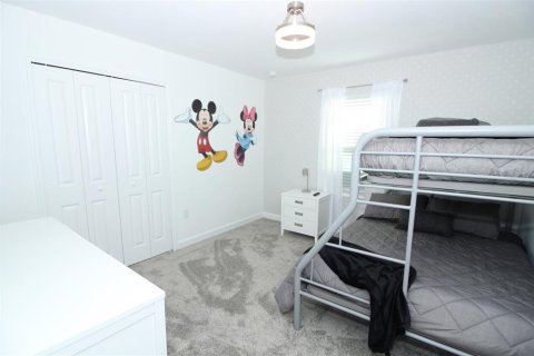 Townhouse in Davenport, Florida 5 bedrooms, 201.41 sq.m. № 1777008 - photo 22
