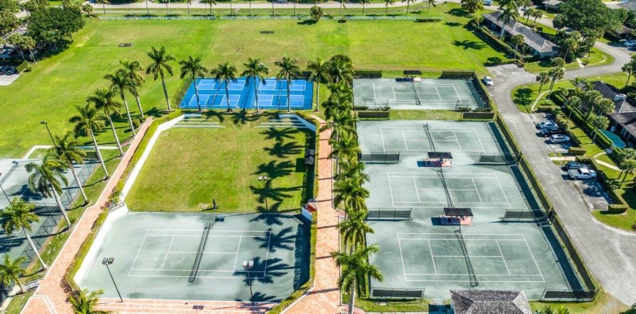 Condo in Wellington, Florida, 2 bedrooms  № 1145901