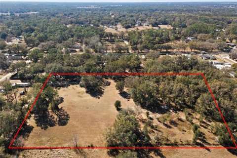 Terreno en Lakeland, Florida № 2106351