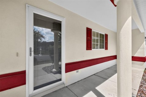 Villa ou maison à vendre à Dunnellon, Floride: 2 chambres, 154.59 m2 № 1905291 - photo 5