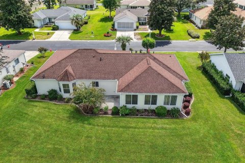 Villa ou maison à vendre à Dunnellon, Floride: 2 chambres, 154.59 m2 № 1905291 - photo 3