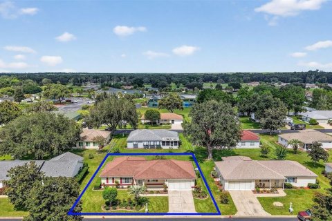 Villa ou maison à vendre à Dunnellon, Floride: 2 chambres, 154.59 m2 № 1905291 - photo 30