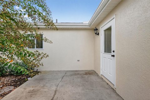 Villa ou maison à vendre à Dunnellon, Floride: 2 chambres, 154.59 m2 № 1905291 - photo 27