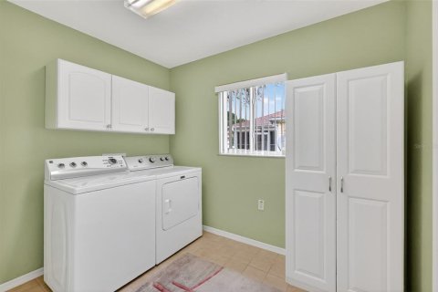 Villa ou maison à vendre à Dunnellon, Floride: 2 chambres, 154.59 m2 № 1905291 - photo 18